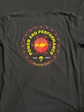 Fmf shirt